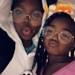 Profile Picture of Octavia Paulsen (@octaviapaulsen) on Instagram