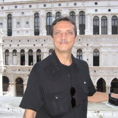 Profile Picture of Antonio Cerrone (@@a_cerrone) on Twitter