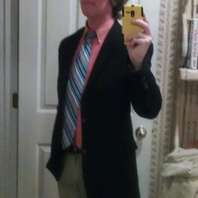 Profile Picture of Kyle Wilbanks (@kyle_wilbanks) on Twitter