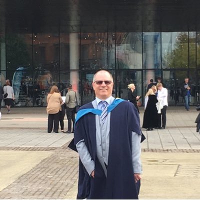 Profile Picture of Gary Nicholas BSc (@garygw7evg) on Twitter