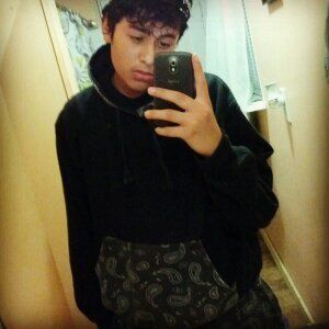 Profile Picture of Miguel Pintor (@htx._.angel) on Myspace