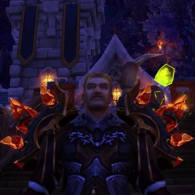 Profile Picture of Adrian Nichols (@Big40A) on Twitter