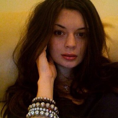 Profile Picture of Natalia Shvets (@Natali_shvets) on Twitter