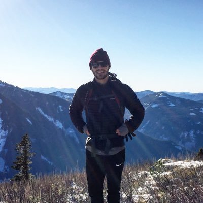 Profile Picture of Matt Galloway (@M_Gallow) on Twitter