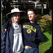 Profile Picture of Clayton J. McLaughlin (@c_wizel) on Twitter