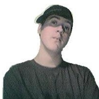 Profile Picture of Barry Ashall (@highjinx) on Myspace