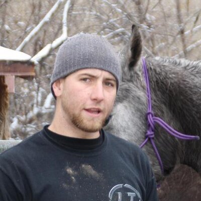 Profile Picture of Chad R Larsen (@ChadProBareFoot) on Twitter
