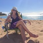 Profile Picture of Bonnie Gregory (@bonniegtraveller) on Instagram