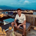 Profile Picture of Harvey Mitchell (@_harveymitchell) on Instagram