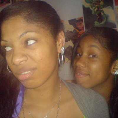 Profile Picture of Kylie Thomas_Malika (@Malika23Kylie18) on Twitter