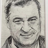Profile Picture of Andrew Gruber (@andrew-gruber-12) on Quora