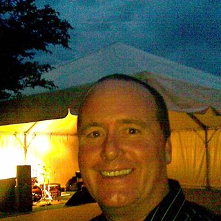 Profile Picture of Paul Ridley (@Paul-Ridley) on Facebook