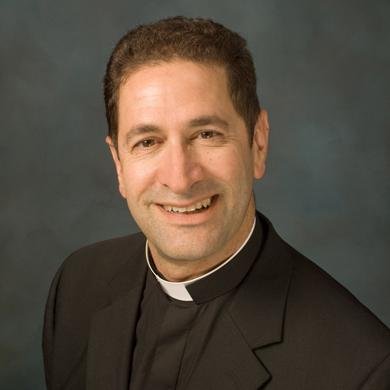Profile Picture of Fr. Tim Kesicki, SJ (@FrTimSJ) on Twitter
