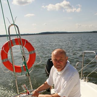 Profile Picture of Andrzej Misiewicz (@andrzej.misiewicz.5) on Facebook