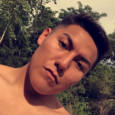 Michael Eli Mata - Twitter Profile Picture of Michael Eli Mata (@michaelelimata) on Twitter