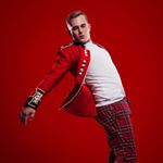 Profile Picture of Thomas John Jaspers (@thomasjohn86) on Instagram