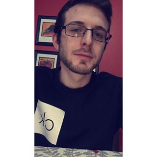 Profile Picture of Josh McFalls (@josh.mcfalls.1) on Facebook
