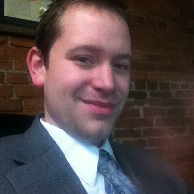 Profile Picture of Jacob Fendley (@JakeFendleyTN) on Twitter