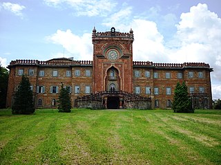 Profile Picture of Sammezzanoon Wikipedia