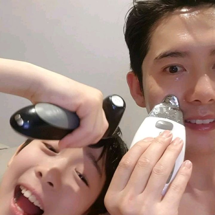 Profile Picture of Michael woo Lee (@michealwoolee) on Tiktok