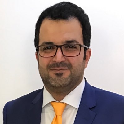 Profile Picture of Mohammad Abolmaali (@MohammadAbolma1) on Twitter