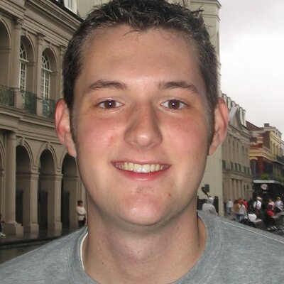 Profile Picture of Blake Lowther (@blakelowther) on Twitter