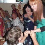 Profile Picture of Deborah Gray (@debbiegray82) on Instagram