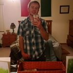 Profile Picture of Mike Helmer (@mikie165) on Instagram