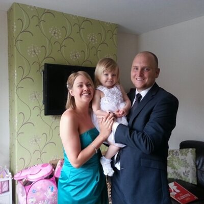 Profile Picture of Chris Kenyon (@chriskenyon81) on Twitter