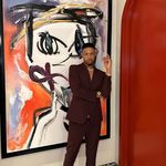 Profile Picture of Dwayne Elijah (@dwaynetheedon) on Instagram