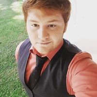 Profile Picture of Christopher Pierce (@christopher-pierce-21) on Quora