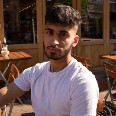 Profile Picture of Mohammad Ahmad (@MohammadAhmad31) on Twitter
