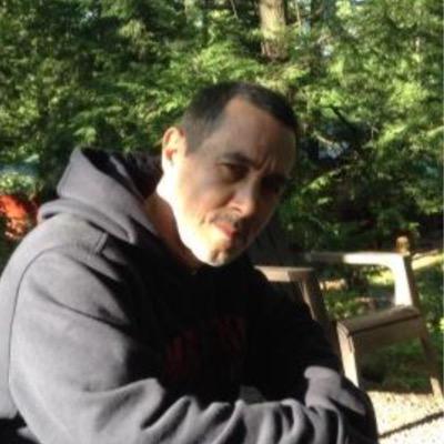 Profile Picture of Larry Iron (@larryironworks) on Twitter