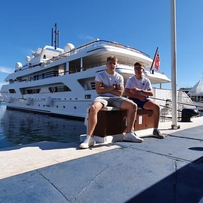 Profile Picture of Josh Funnell (@J_Funnell) on Twitter