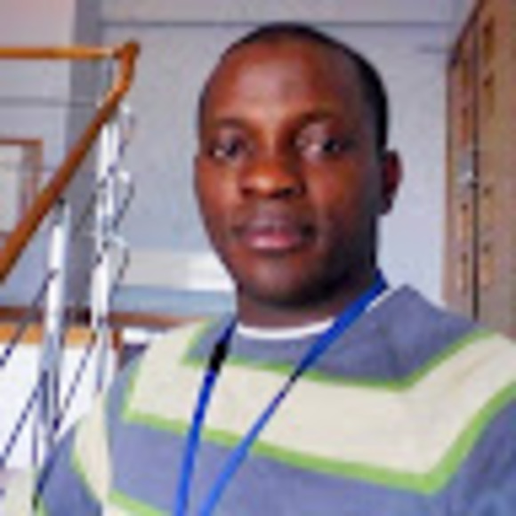 Profile Picture of Michael Okafor (@maikokafor) on Poshmark