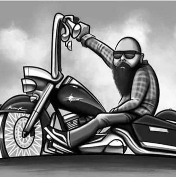 Profile Picture of Ulysses Alvarez (@ulyssesalvarez) on Poshmark