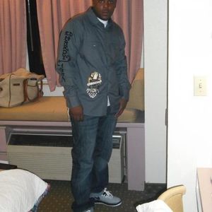 Profile Picture of Lawrence Minor (@l_moneysickwitit) on Myspace