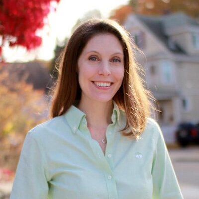 Profile Picture of Julia Maranan (@juliamaranan) on Twitter