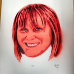 Profile Picture of Melinda Dennis (@dennis.mel) on Instagram