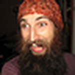 Profile Picture of Saul Jacobowitz (@fats superhead) on Flickr