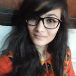 Profile Picture of SAمRA SHAھ (@samra_shah07) on Instagram