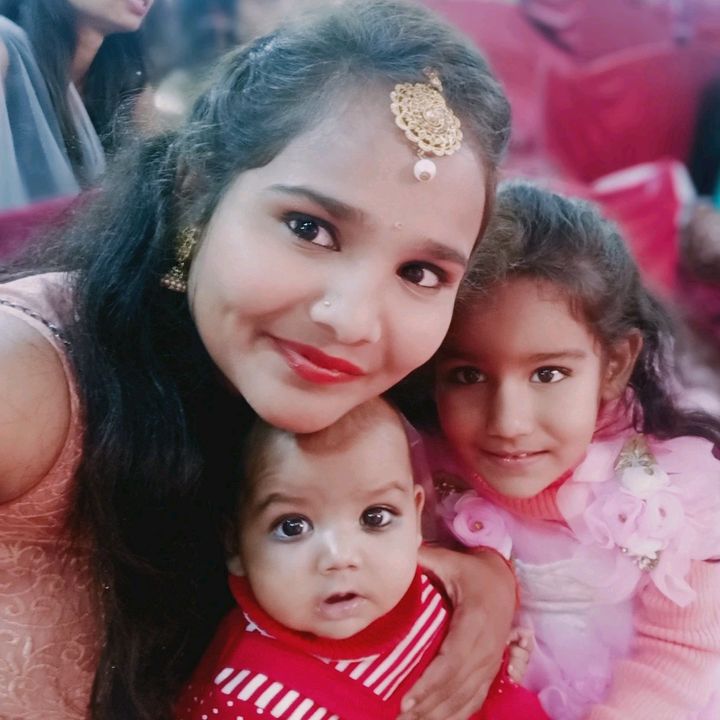 Profile Picture of monikachauhan (@thakurmonikachauhan0) on Tiktok