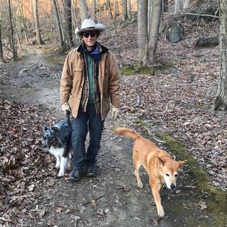 Profile Picture of John Scivoletto (@docsciv) on Facebook