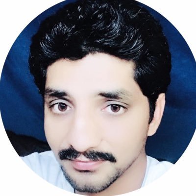 Profile Picture of 🌹𝓐𝓢𝓲𝓕 𝓜𝓲𝓝𝓗𝓐𝓢🌹 (@masifkhan317) on Twitter