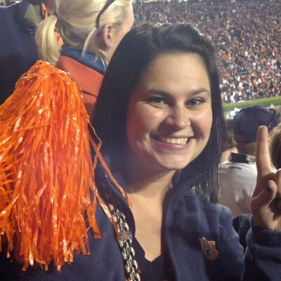 Profile Picture of Kristen Tate (@Kris10Tate) on Twitter