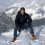 Profile Picture of Chase Perry (@chase_perry3) on Instagram