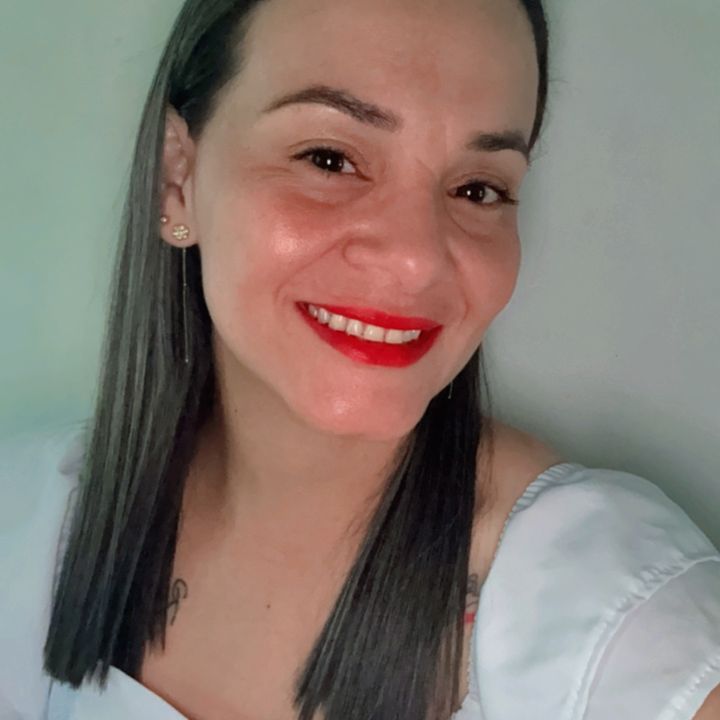 Profile Picture of Lucia Ramirez🌻🌻 (@luciaramirez845) on Tiktok