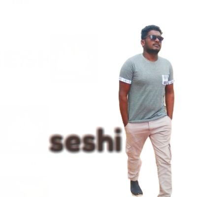 Profile Picture of Sesha Giri VejendlA (@SeshaGi38852963) on Twitter
