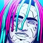 Profile Picture of stephen bacchus (@dada_boss14) on Instagram