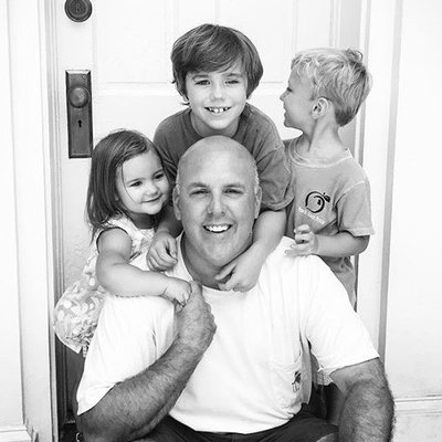 Profile Picture of Jason Payne (@CoachJasonPayne) on Twitter
